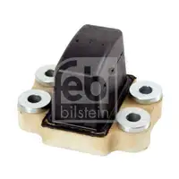FEBI BILSTEIN 101991 Anschlagpuffer für MERCEDES-BENZ