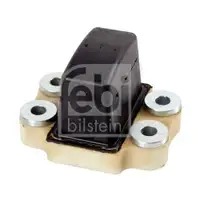 FEBI BILSTEIN 101991 Anschlagpuffer für MERCEDES-BENZ
