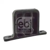 FEBI BILSTEIN 12253 Auspuffgummilager für BMW