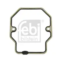 FEBI BILSTEIN 28223 Ventildeckeldichtung für MAN, NEOPLAN, VAN