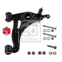 FEBI BILSTEIN 40282 Querlenker für MERCEDES-BENZ