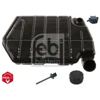 FEBI BILSTEIN 49683 Kühlerausgleichsbehälter für DAF