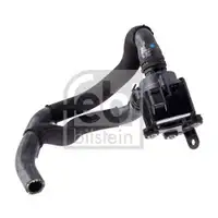 FEBI BILSTEIN 173751 Zusatzwasserpumpe für VW
