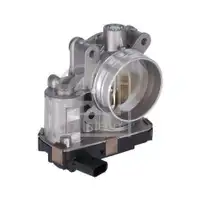 FEBI BILSTEIN 181795 Drosselklappenstutzen für OPEL