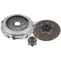 FEBI BILSTEIN 105202 Kupplungssatz