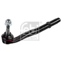 FEBI BILSTEIN 172483 Spurstangenendstück für BMW