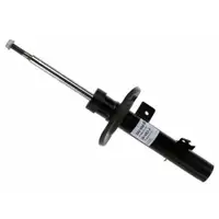 Stoßdämpfer Sachs 350 088 für Vauxhall für Citroën für Opel Vorderachse