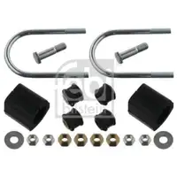 FEBI BILSTEIN 07196 Stabilisatorlagersatz für MERCEDES-BENZ