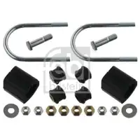 FEBI BILSTEIN 07196 Stabilisatorlagersatz für MERCEDES-BENZ