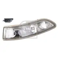 FEBI BILSTEIN 103621 Spiegelblinker für MERCEDES-BENZ