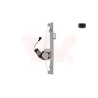 VAN WEZEL 1873261 Fensterheber elek. vo. li.