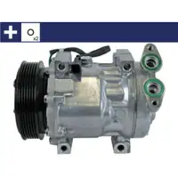 MAHLE ACP 54 000S A/C-Kompressor