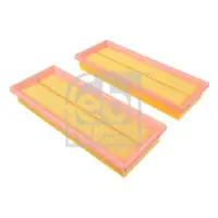 FEBI BILSTEIN 172282 Luftfiltersatz