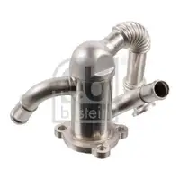 FEBI BILSTEIN 176688 Abgaskühler für FIAT, OPEL, ALFA