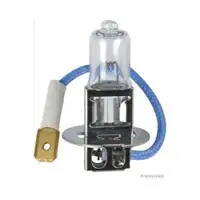 HERTH+BUSS ELPARTS 89901095 Glühlampe H3 70W 24V