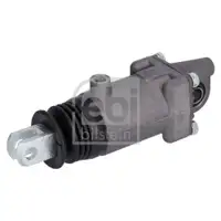 FEBI BILSTEIN 08764 Schaltzylinder für MERCEDES-BENZ, MAN, DAF, IVECO