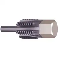 Gewindeschneidwerkzeugsatz Lambdasonde Hazet 4683-16