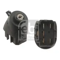 FEBI BILSTEIN 29878 Zündschalter für SEAT, VW