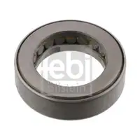 FEBI BILSTEIN 34565 Drucklager für MERCEDES-BENZ, DAF