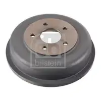 FEBI BILSTEIN 170994 Bremstrommel