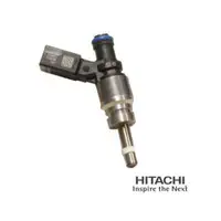 Einspritzventil Hitachi 2507124 Original Spare Part für Audi