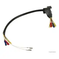 HERTH+BUSS ELPARTS 51277119 Reparatursatz, Kabelsatz