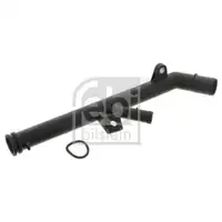 FEBI BILSTEIN 48690 Kühlwasserrohr für RENAULT, DACIA