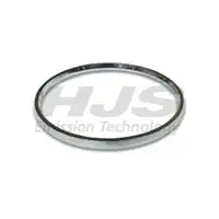 Dichtring Abgasrohr Hjs 83 14 1972 für Opel für Saab für General Motors Eingang