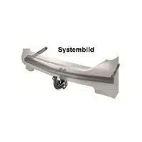 WESTFALIA 305205600001 KmH Audi A4 (B6) (Avant, Cabrio, Limousi