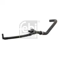 FEBI BILSTEIN 103623 Entlüftungsventil für BMW