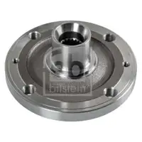 FEBI BILSTEIN 18285 Radnabe für CITROËN, PEUGEOT, DS