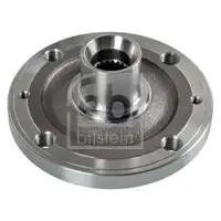 FEBI BILSTEIN 18285 Radnabe für PEUGEOT, CITROËN, DS