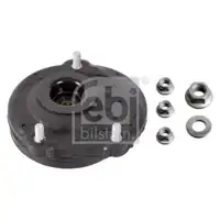 FEBI BILSTEIN 177305 Federbeinstützlagersatz für FIAT, OPEL