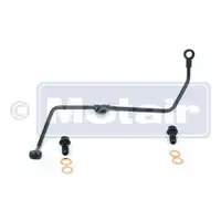 MOTAIR TURBO 550239 ÖLLEITUNGS-KIT für Vorlauf_1