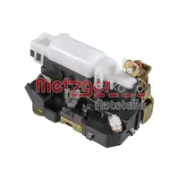Türschloss Metzger 2314481 für Nissan für Opel für Renault für Fast Vorne Links