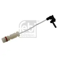 FEBI BILSTEIN 100352 Verschleißkontakt für MERCEDES-BENZ, CHRYSLER