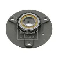 FEBI BILSTEIN 28230 Radlagersatz für SMART