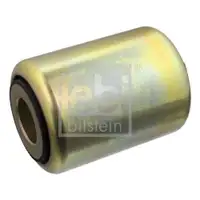 FEBI BILSTEIN 40296 Silentblock für DAF