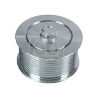 FEBI BILSTEIN 49688 Umlenkrolle für SCANIA