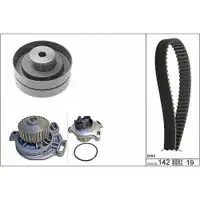 INA 530 0156 30 Wapu + ST Kit