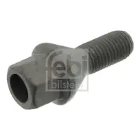 FEBI BILSTEIN 48925 Radschraube für RENAULT, DACIA, MITSUBISHI, MERCEDES-BENZ