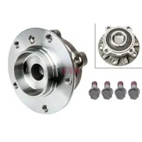 FAG 713 6672 20 Radlagersatz für BMW