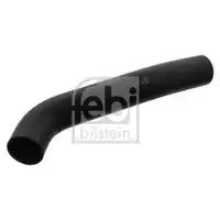 FEBI BILSTEIN 100353 Kühlwasserschlauch für MERCEDES-BENZ