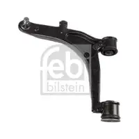 FEBI BILSTEIN 36583 Querlenker für RENAULT, OPEL, NISSAN