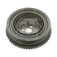 FEBI BILSTEIN 44413 Riemenscheibe (entkoppelt) für LANCIA, FIAT, ALFA, ABARTH