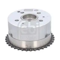 FEBI BILSTEIN 184267 Nockenwellenversteller für HYUNDAI, KIA