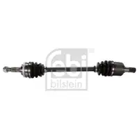 FEBI BILSTEIN 185951 Antriebswelle für KIA