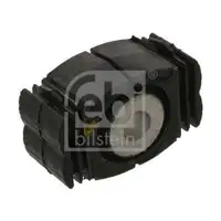 FEBI BILSTEIN 39192 Querlenkerlager für AUDI