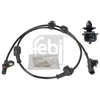 FEBI BILSTEIN 109554 ABS-Sensor für SUZUKI