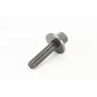 Schraubensatz Riemenscheibe Kurbelwelle Continental Ctam MS56 für Ford